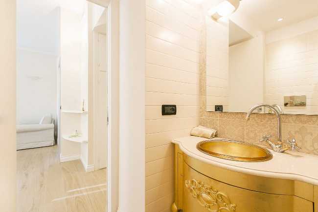 Sala da bagno